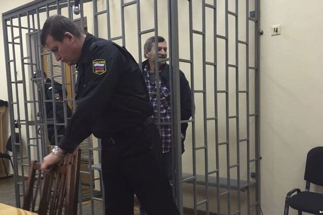 Бывший узник Кремля рассказал, что больше всего бесит оккупантов