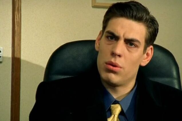 Дмитрий Дюжев