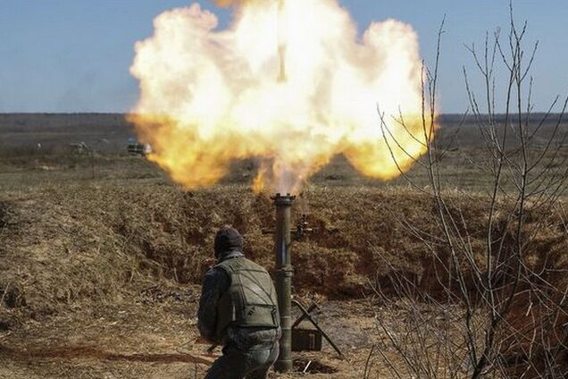 Увірвався терпець: волонтер розповів, на Донбасі 'покарали' терористів 'ДНР'