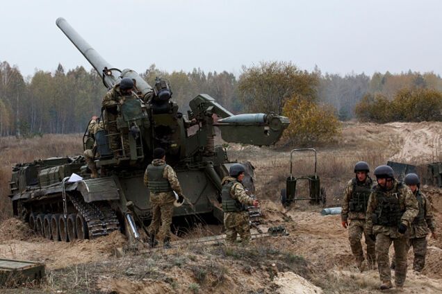 ВСУ готовы к серьезному удару на Донбассе: генерал пояснил логику военных 