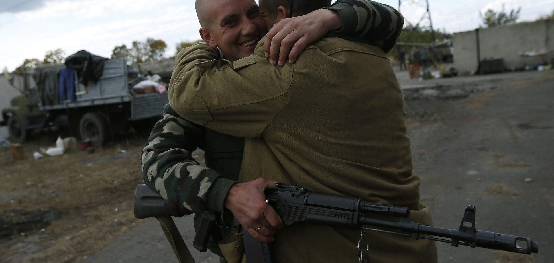 Конец 'вялотекущего' процесса: экс-глава СБУ оценил решение по обмену пленными