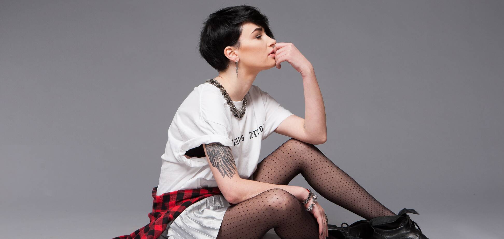 'Болить серце і душа': після шоу Лорак у Києві співачка Анастасія Приходько зробила офіційну заяву