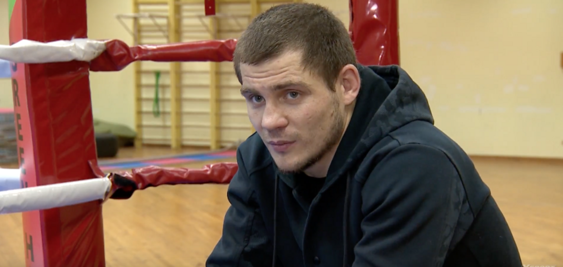 Непереможний український боксер у 'кривавій бійні' битиметься за чемпіонство: названа дата