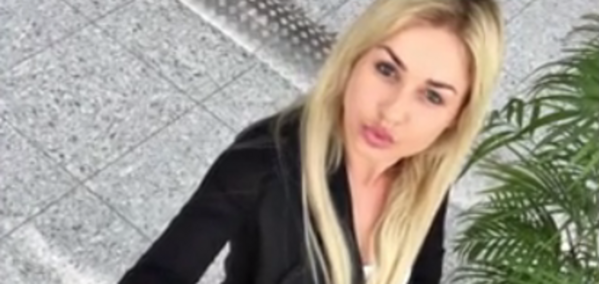 Будущая 'Мисс Украина'? В Луцке за рулем задержали пьяную в хлам модель