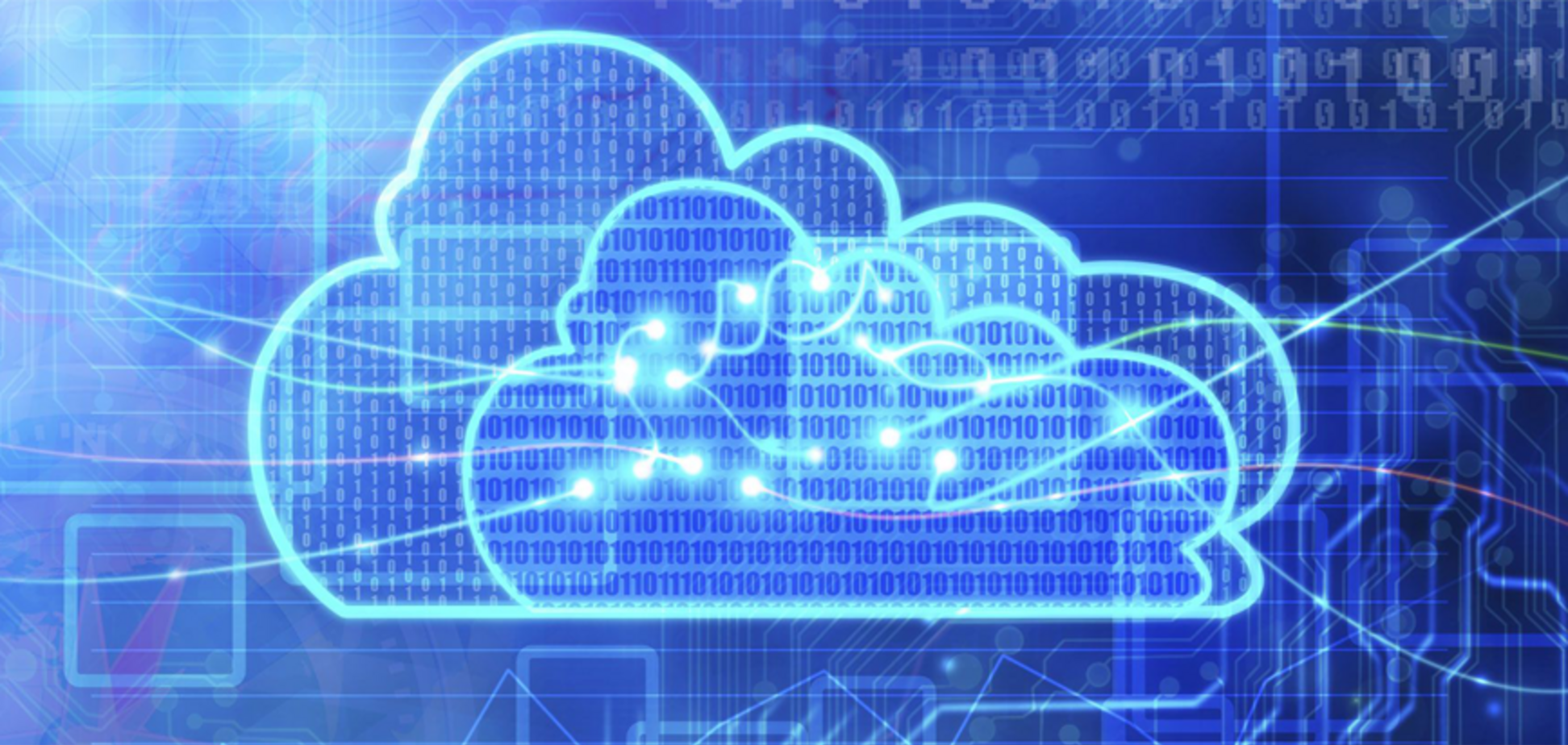 Почему облачные вычисления это наиболее удобное решение для малого бизнеса