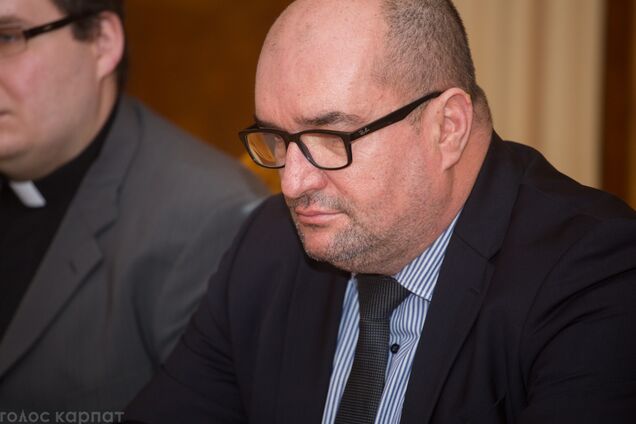 Тело нашли в колодце: стало известно о трагедии в семье депутата Рады