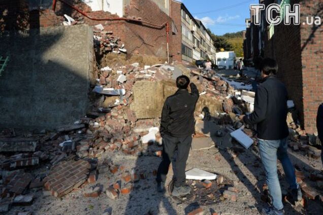 По миру прокатилась волна землетрясений: как это было