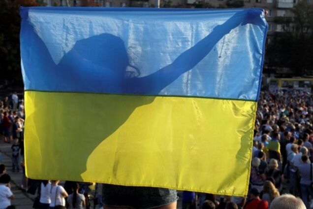 Відомий борець за українську мову запропонувала перейменувати Росію в Московію