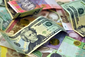 Украина не выполнила два условия МВФ: чем это грозит