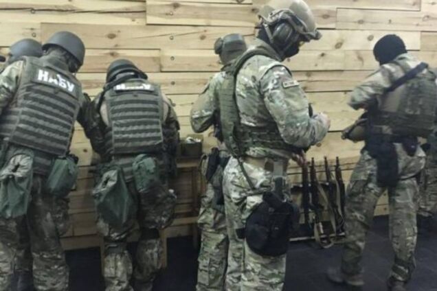 'Маски-шоу стоп': в Україні пояснили, що змінить законопроект про захист бізнесу