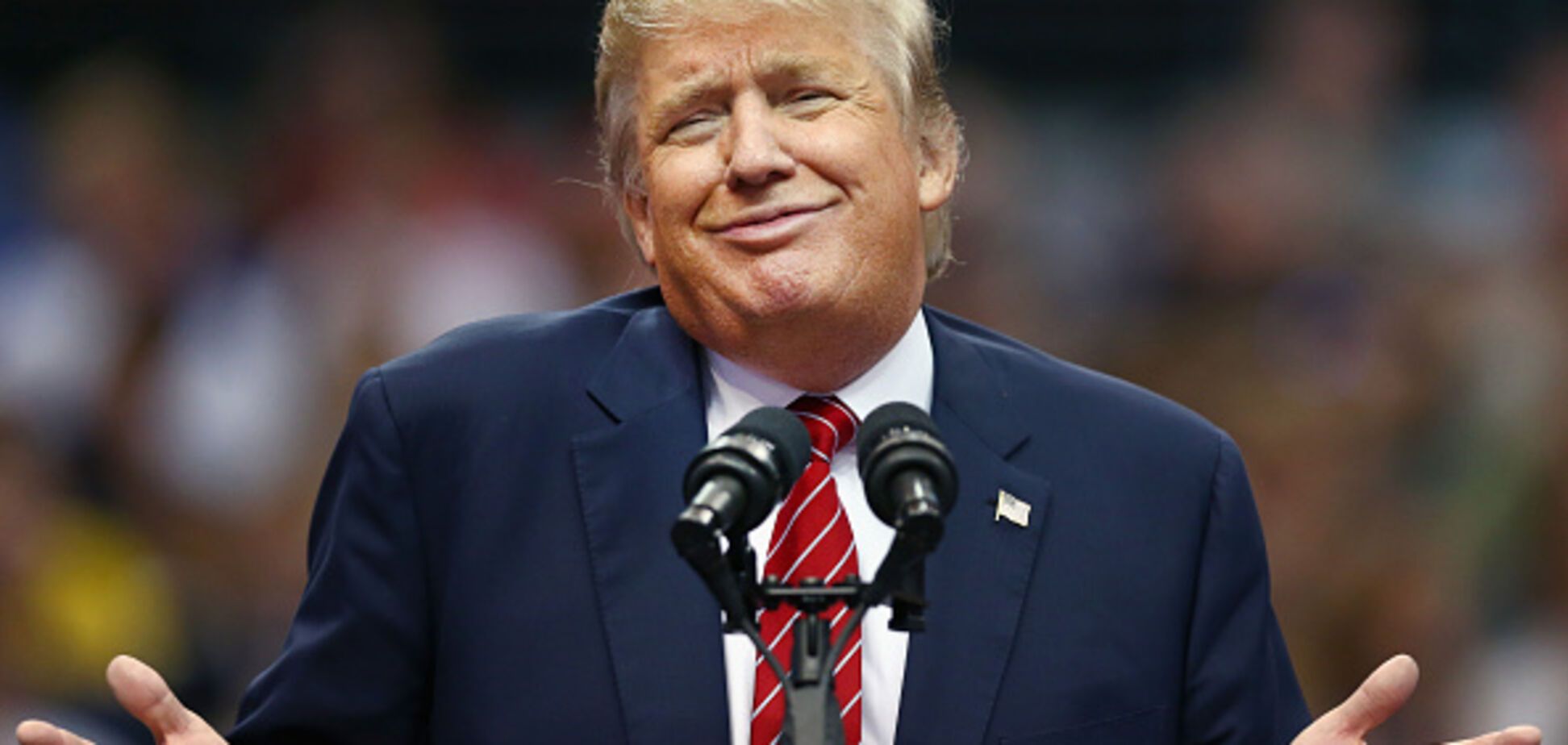 Серйозні звинувачення: у США знову ініціюють імпічмент Трампу