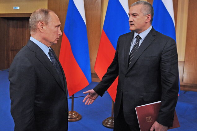 В Украине объяснили подлость Сербии по Крыму