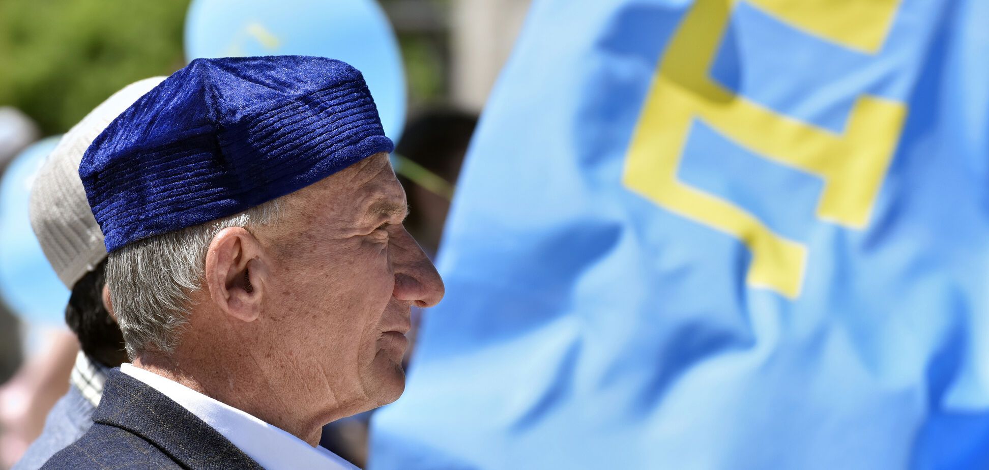 'Досвіду вистачить': у кримських татар зробили важливу заяву про боротьбу з окупантами
