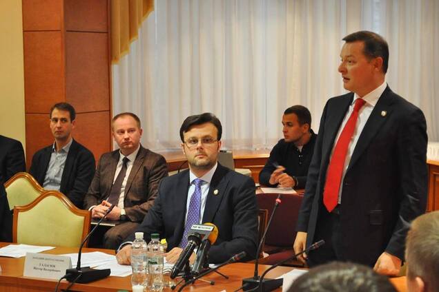'Покупай украинское!' Комитет Рады поддержал важный законопроект радикалов