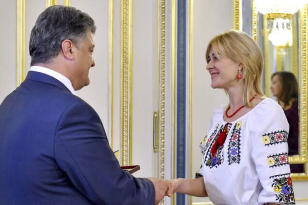 Учитель року України поїхала на заробітки в Європу