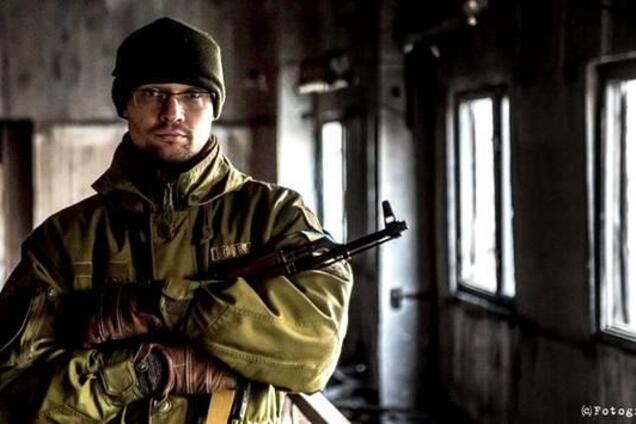 'Набили мне рожу': в Киеве напали на известного ветерана АТО