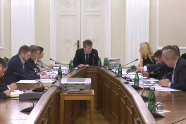 Избран руководитель Госбюро расследований