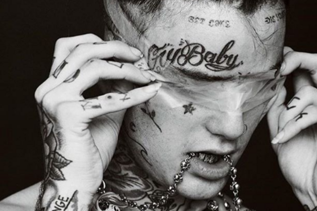 Lil Peep