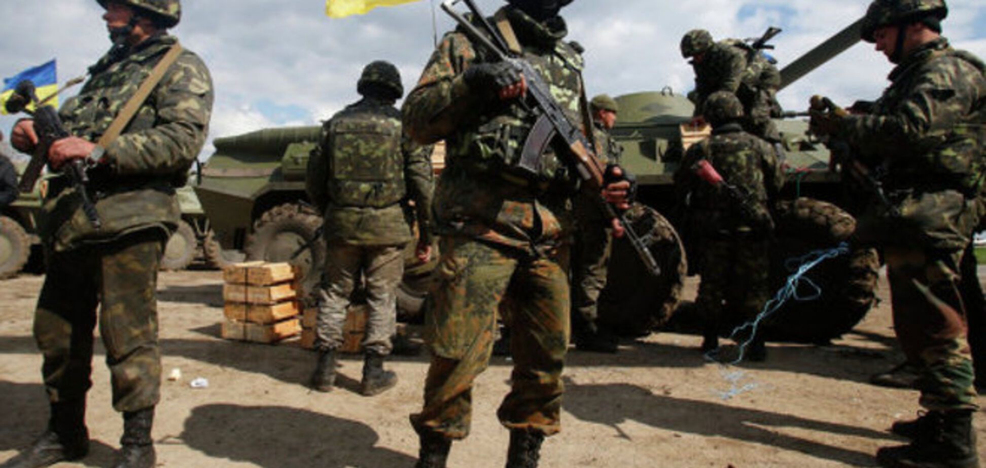 Тривожний сигнал Путіну: у США зробили важливу заяву по зброї для України