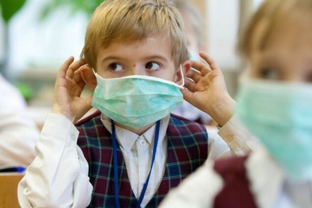 Вспышка кори: появились свежие данные по ситуации в Киеве