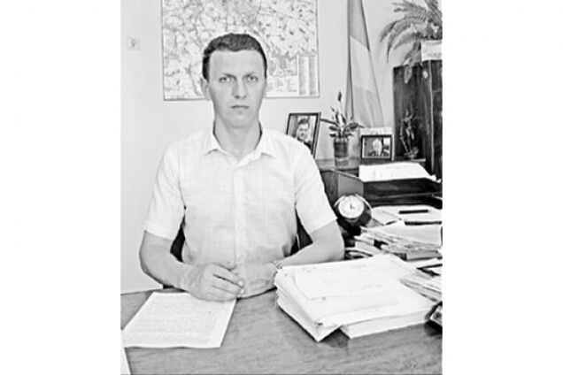 Роман Труба