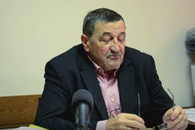 Домогался студенток: в Ривне 70-летний профессор попал в громкий секс-скандал