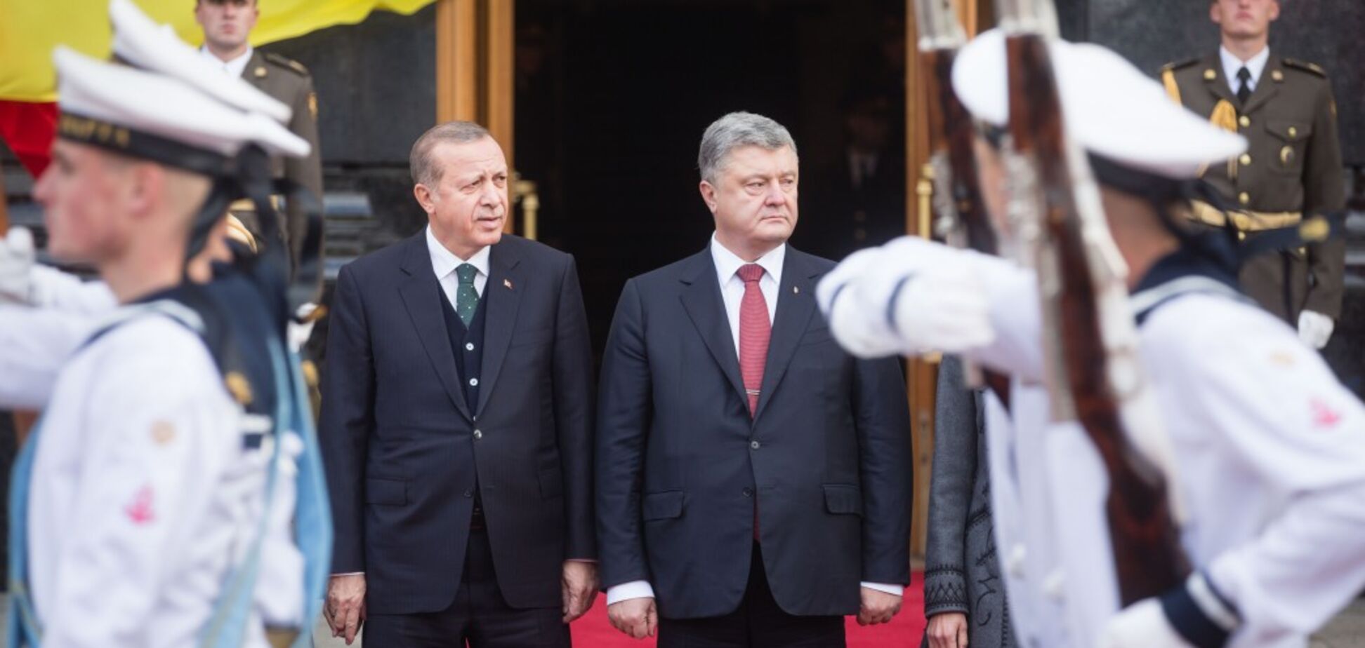 'У россиян истерика': блогер рассказала, как Украина стала для Турции важней помидоров