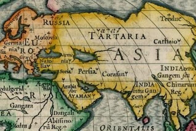 Не 'Московія': в Україні запропонували кращу назву для 'матрьошки'-Росії