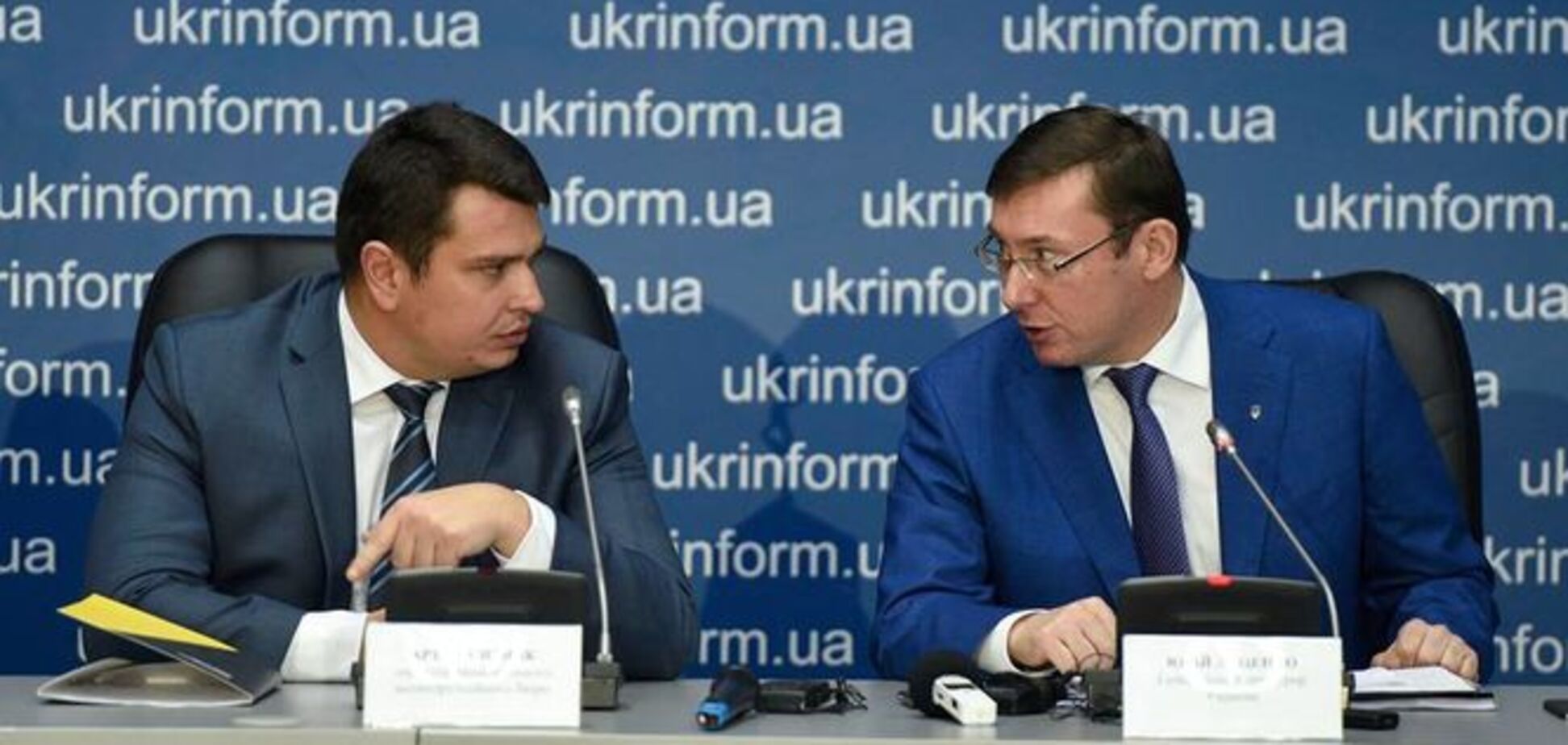 Угроза нацбезопасности: экс-замгенпрокурора дал тревожную оценку делу против Луценко