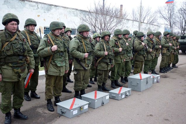 Приднестровье в составе Украины: появилась версия о новой 'утке' Путина