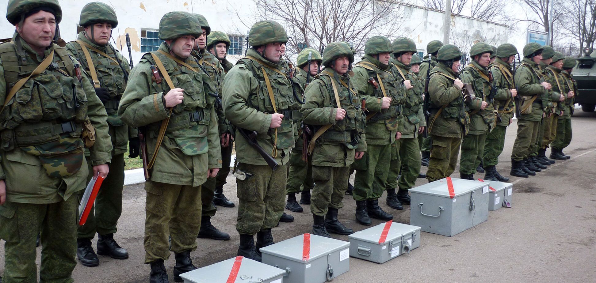 Приднестровье в составе Украины: появилась версия о новой 'утке' Путина