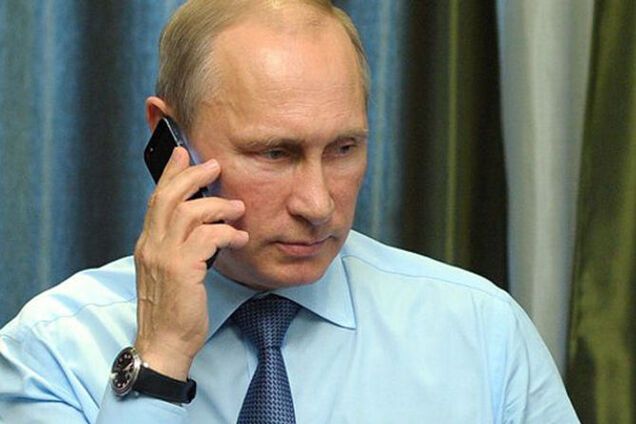 Игра продолжается: Путина не ждет ничего хорошего