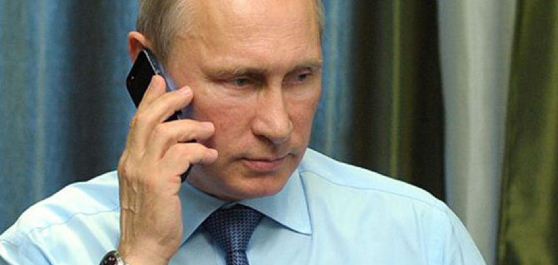 Игра продолжается: Путина не ждет ничего хорошего