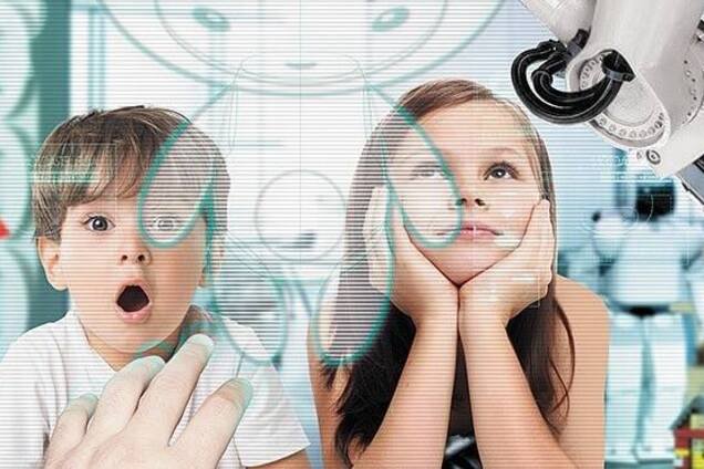 Главное – поступить в институт. Так ли это?