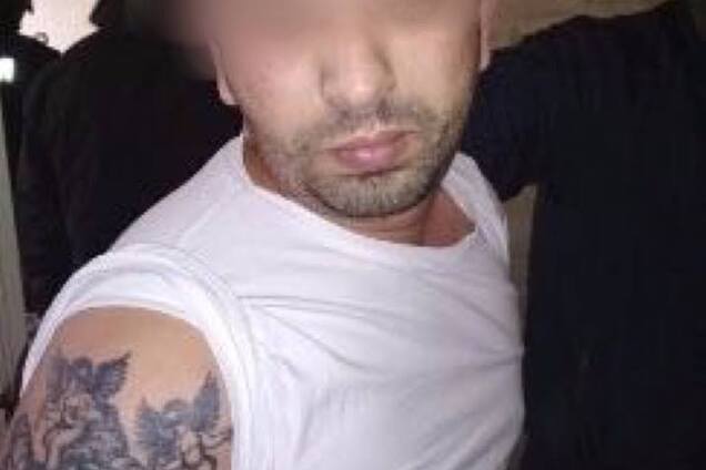 В том числе криминальные авторитеты: из Украины выдворили группу грузин