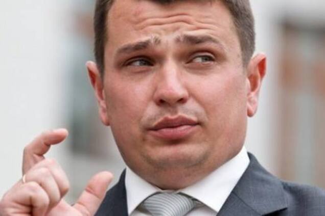 Сытнику необходимо остановить политическую борьбу