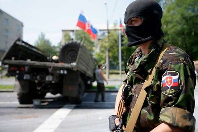 Что делать с местными террористами на Донбассе: как вы думаете?