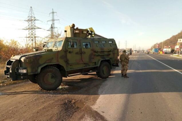 'Звідки ростуть ноги' контрабанди: названі головні завдання спецоперації на Закарпатті