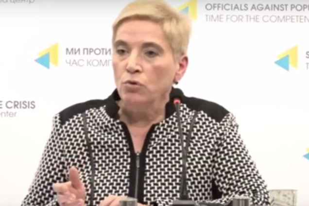 Анна Соломатина