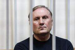 'Может сбежать': у Ефремова нашли 33 млн на зарубежных счетах