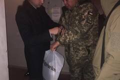 Подозрение в растрате 2,4 млн грн: в Харькове задержан начальник известного вуза