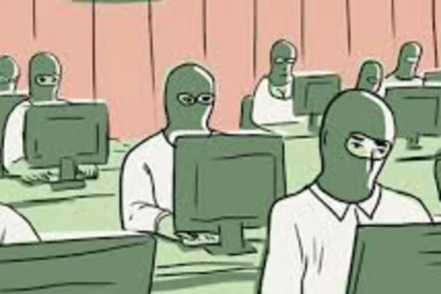 Обходит любую защиту: специалисты обнаружили неуловимый ботнет