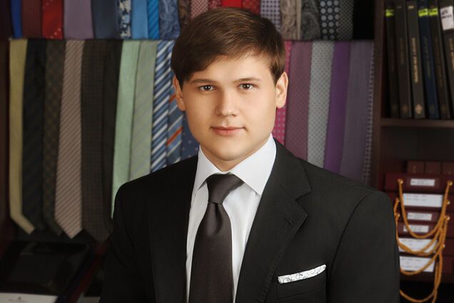 Александр Порядинский