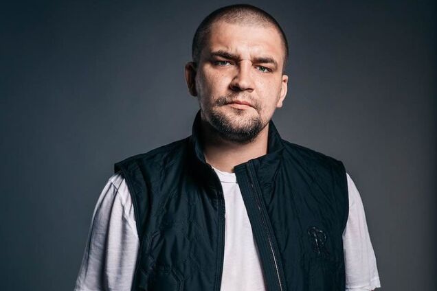 Вопреки запрету СБУ: выступавший в Крыму российский рэпер Баста объявил концерт в Киеве