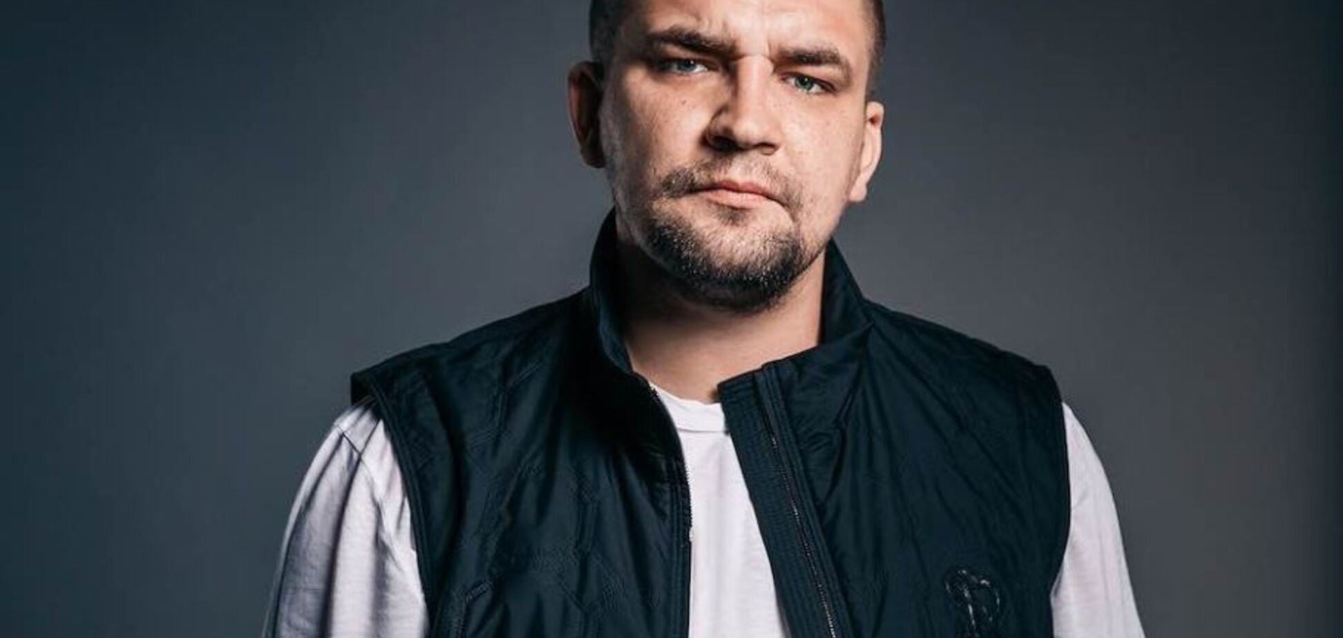 Вопреки запрету СБУ: выступавший в Крыму российский рэпер Баста объявил концерт в Киеве