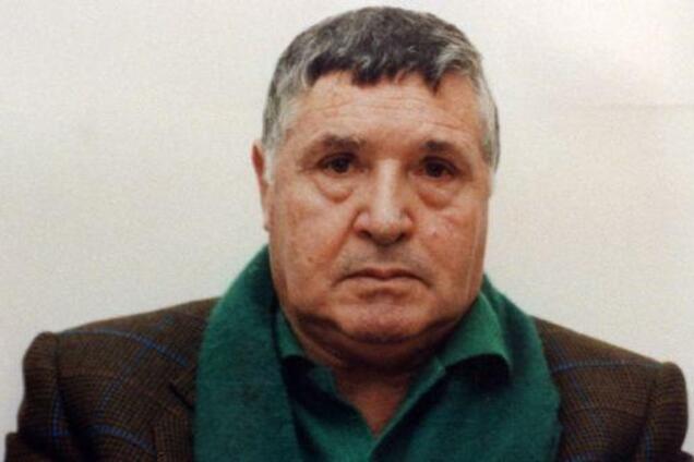 В Італії помер колишній ватажок мафії 'Коза Ностра': що про нього відомо