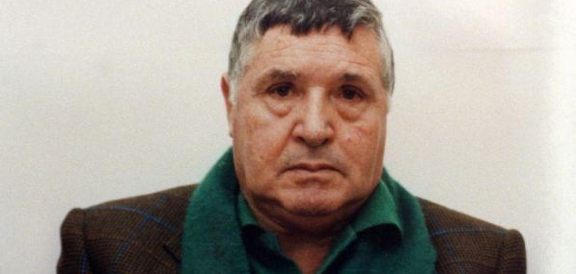 В Італії помер колишній ватажок мафії 'Коза Ностра': що про нього відомо