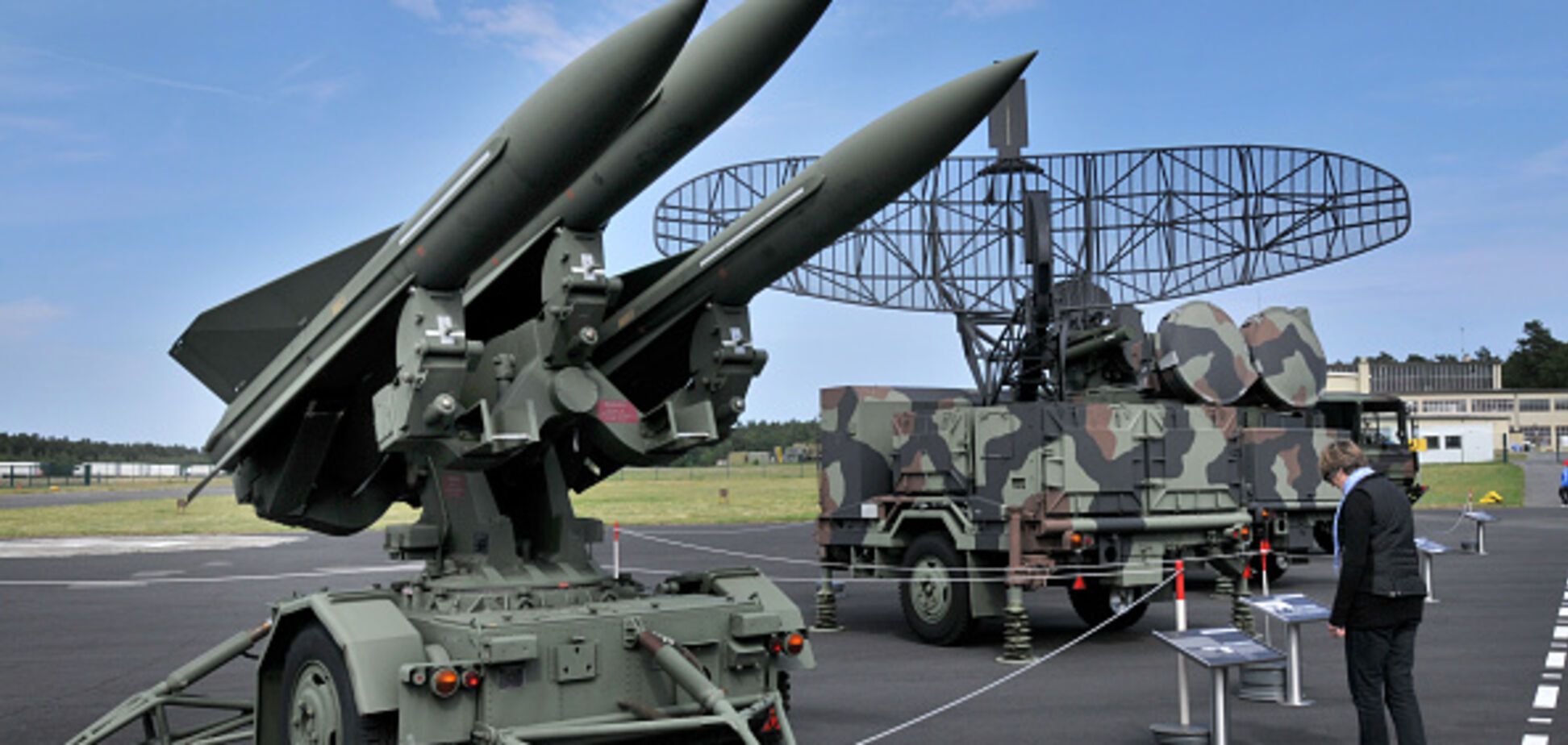 'Послать сигнал русским': США намерены начать производство запрещенного оружия