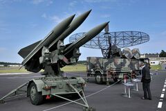 'Послать сигнал русским': США намерены начать производство запрещенного оружия