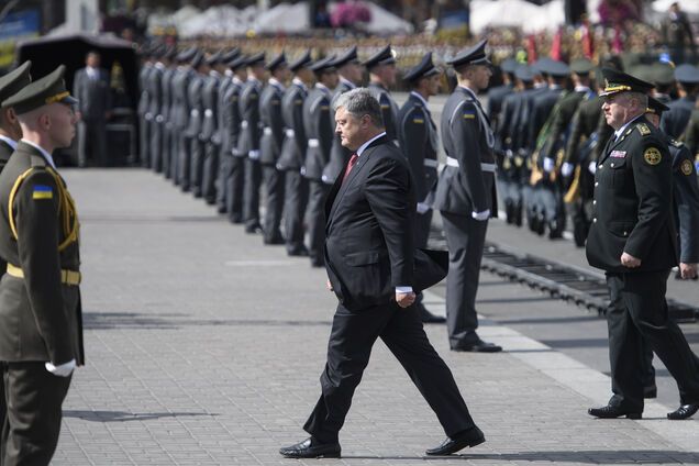 Стало известно о покушениях на Порошенко: появились детали